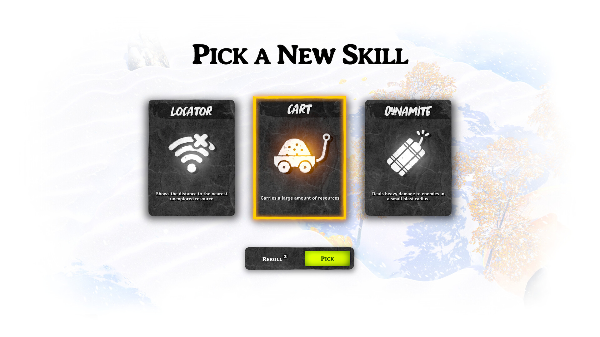 蛙穿雪境/FROGGY HATES SNOW（v1.02）