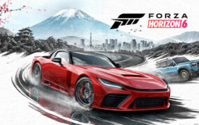 极限竞速 地平线6/Forza Horizon 6（Build.23118904）