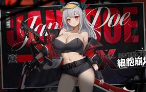 细胞崩坏/Cell Destruction
