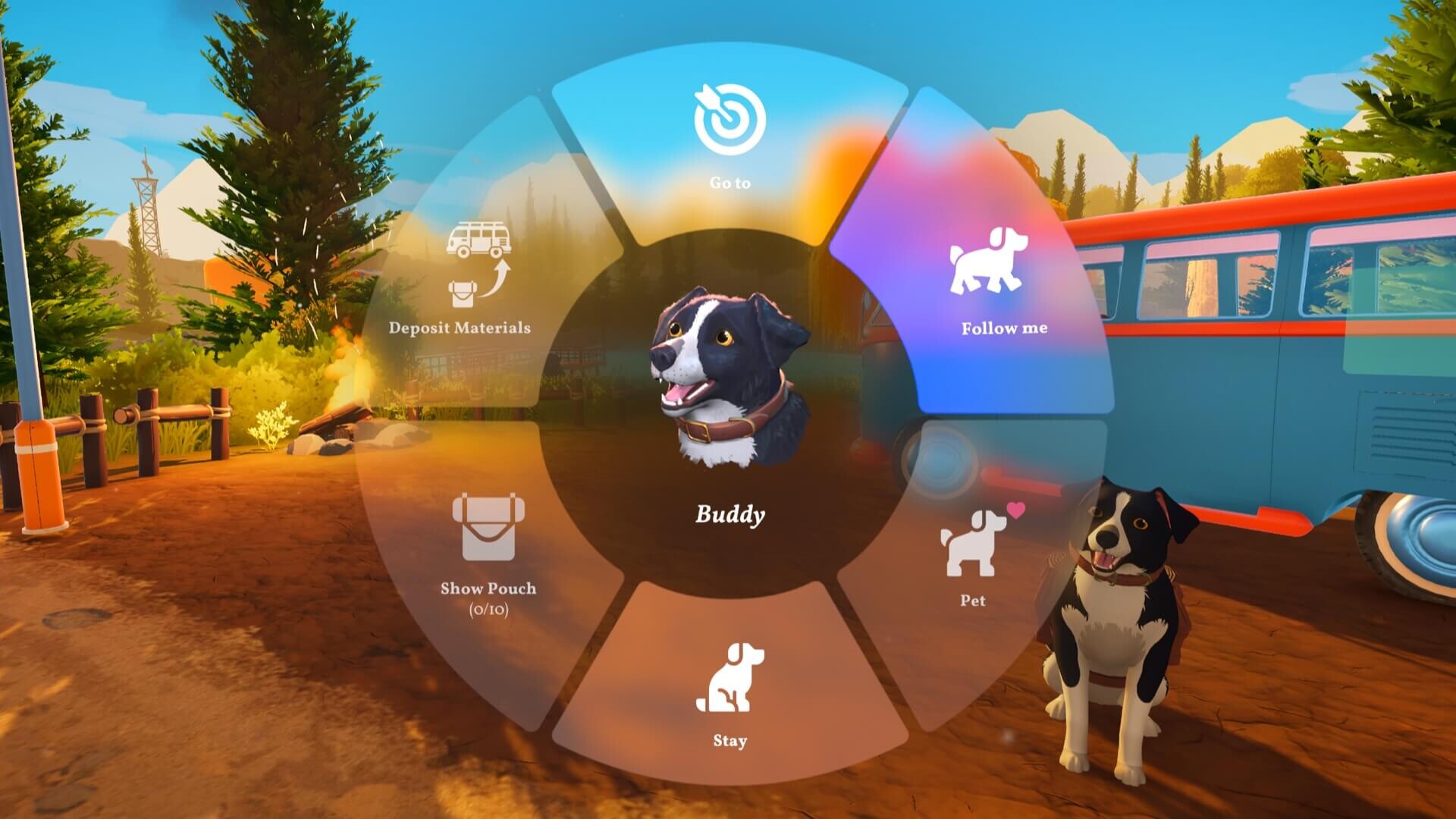 拾光旅人/Outbound（更新至v1.0.7）