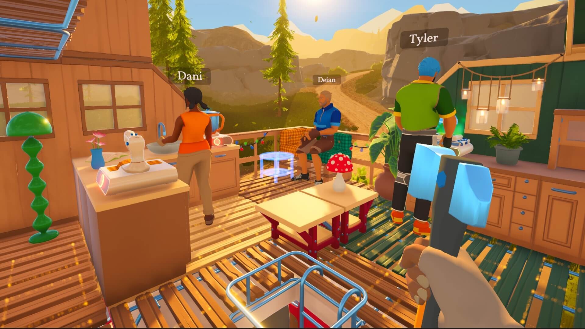 拾光旅人/Outbound（更新至v1.0.7）