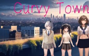 曲线小镇/Curvy Town（v0.7.2）