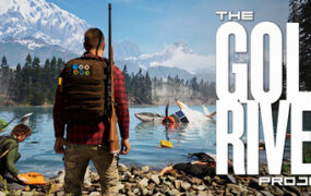 黄金河计划/The Gold River Project（Build.23135474）