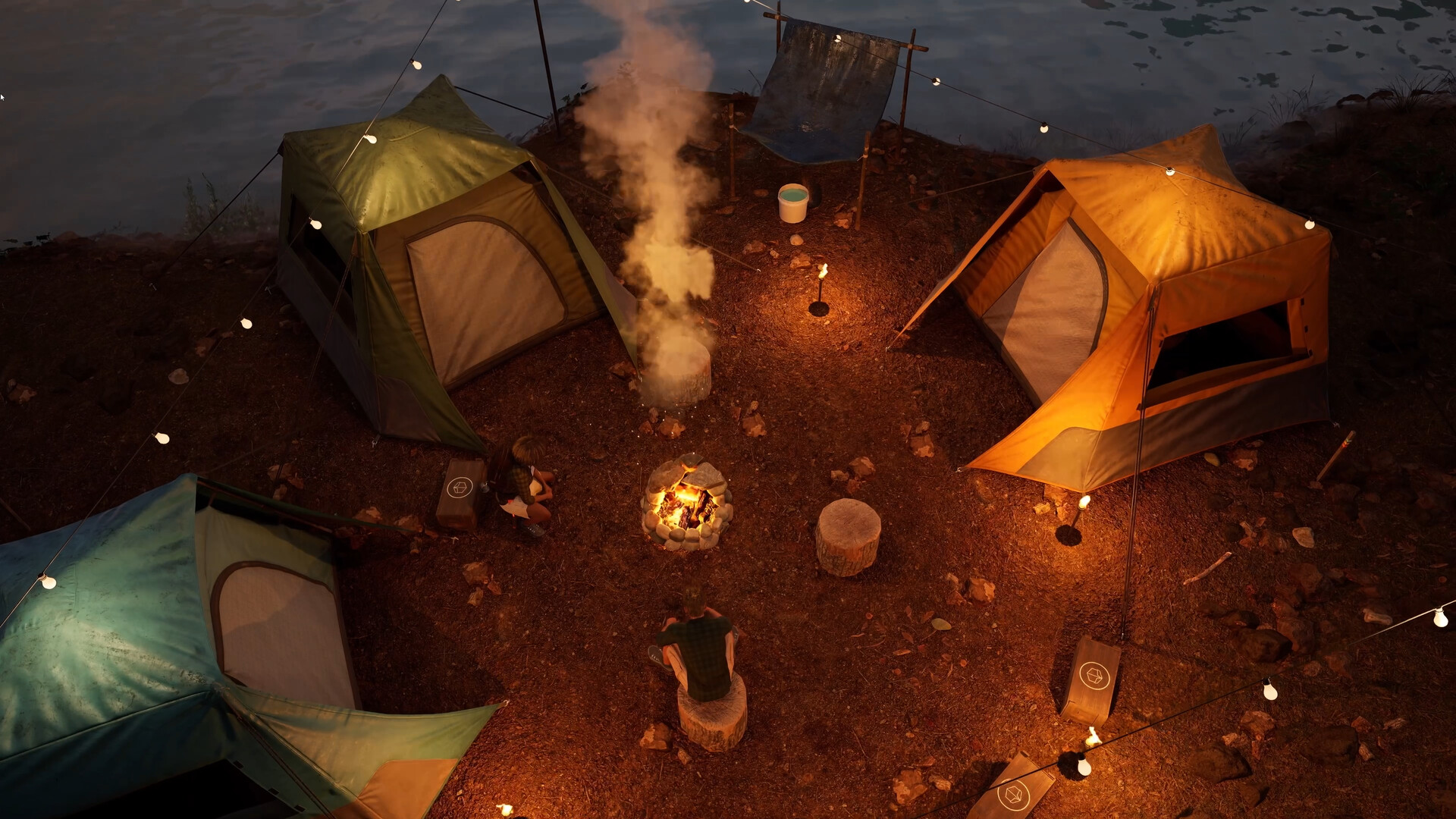 黄金河计划/The Gold River Project（Build.23135474）
