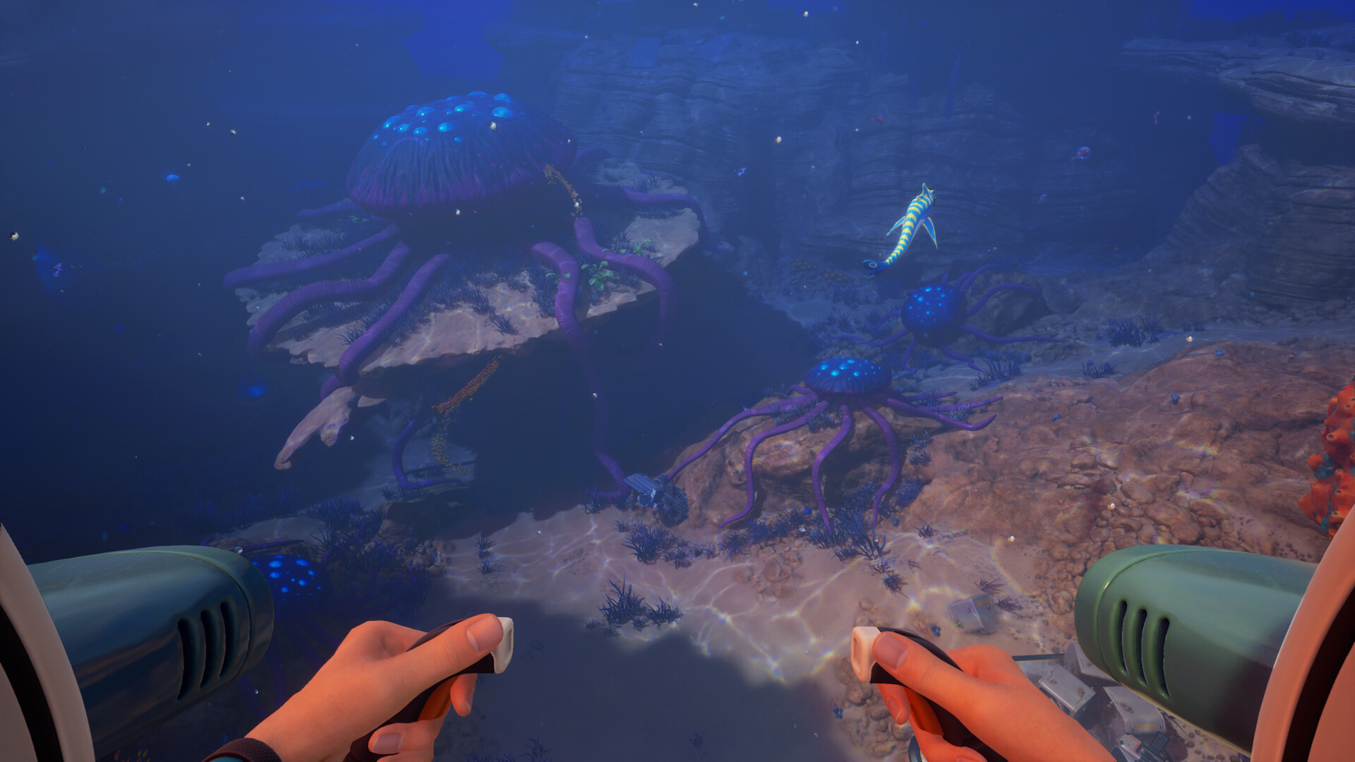 异星水域/Subnautica 2
