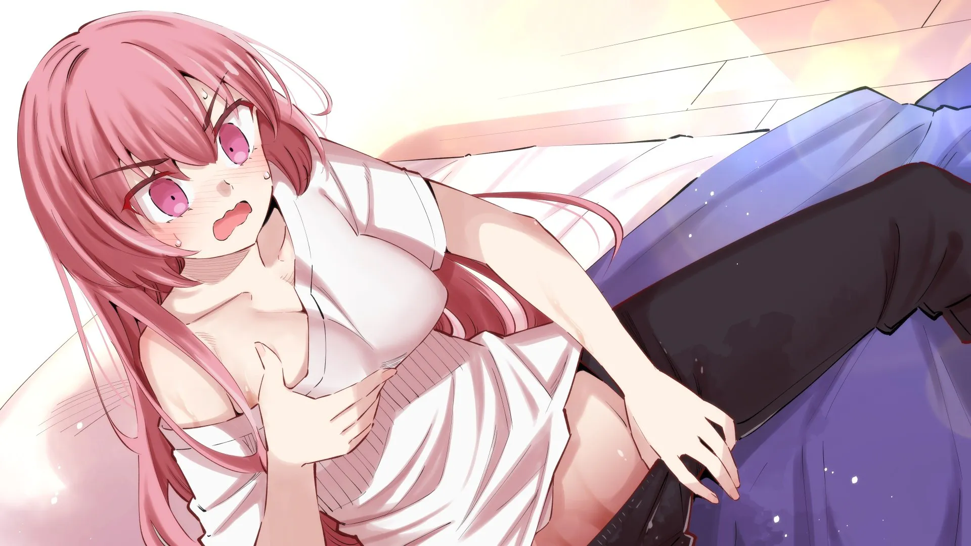 TS变身退魔少女之屈服（更新至v1.21）