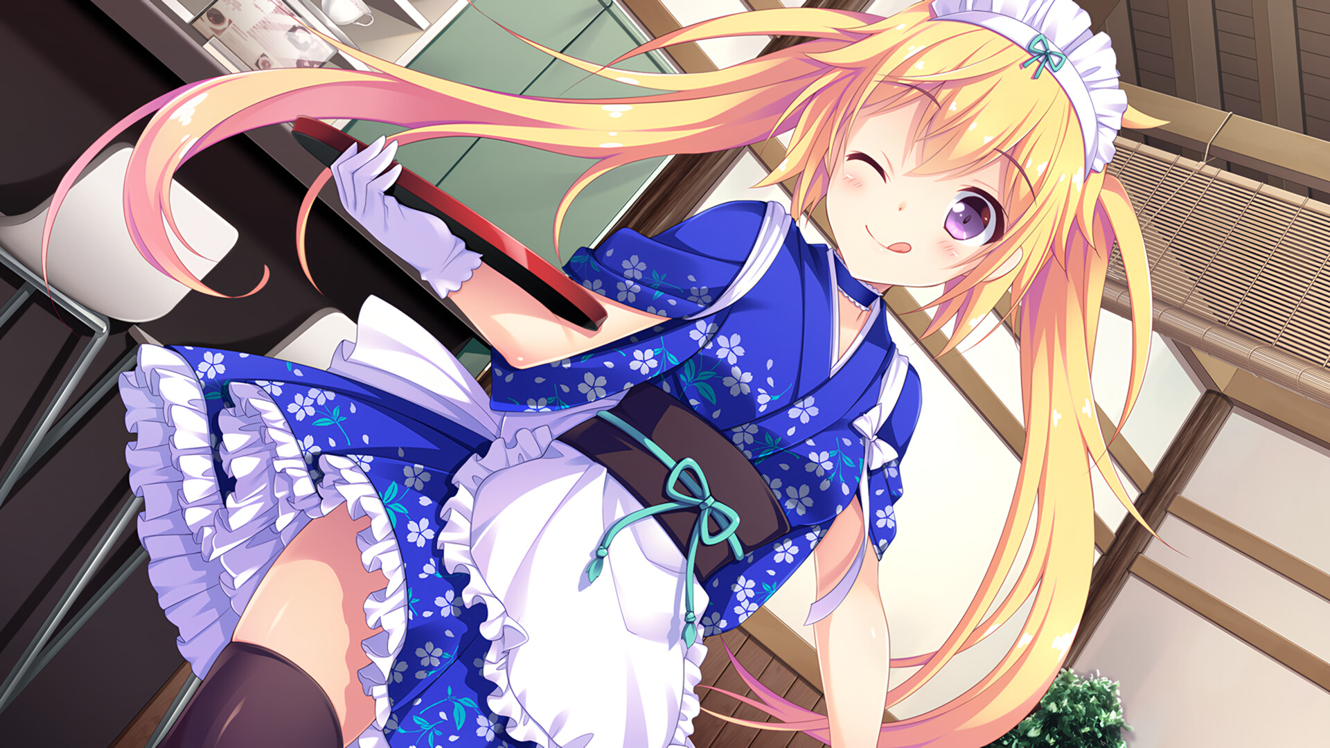 寄宿之恋/Karigurashi Ren’ai: Living on Borrowed Love（Build.22629912）