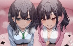 双子姐妹想让你治愈/Setup Rei Patcher And Auto Translator