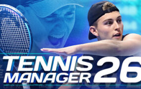 网球经理26/Tennis Manager 26（Build.23217026）