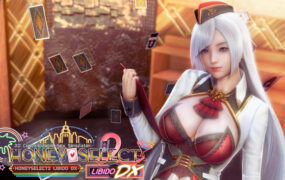 甜心选择2/HoneySelect2Libido DX