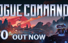 肉鸽指挥部‌/Rogue Command