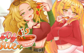 美味一口：美食约会模拟器/Tasty Bite: Food dating simulator