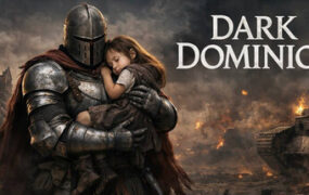 黑域领主/Dark Dominion（Build.23191896）