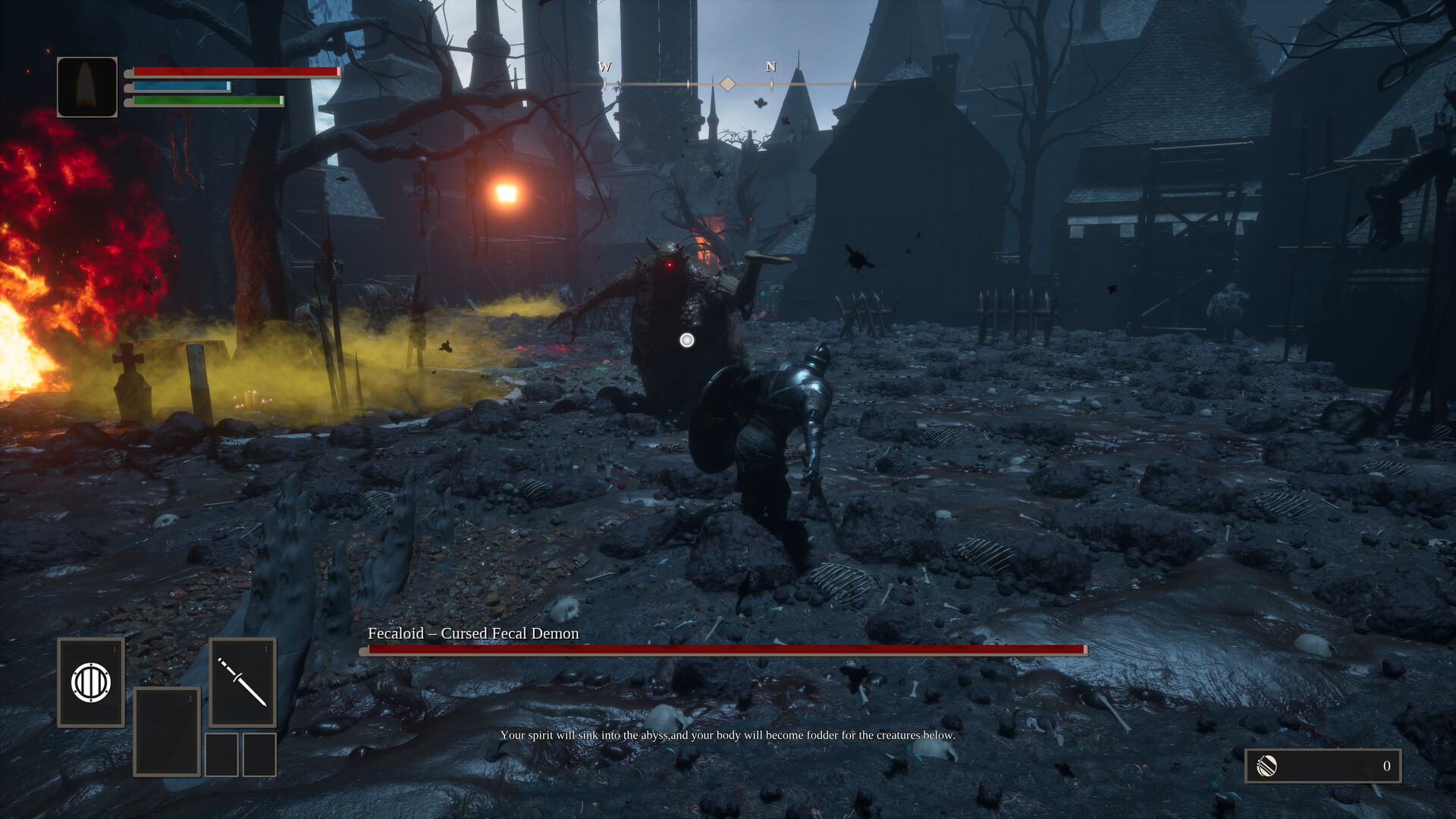 黑域领主/Dark Dominion（Build.23191896）