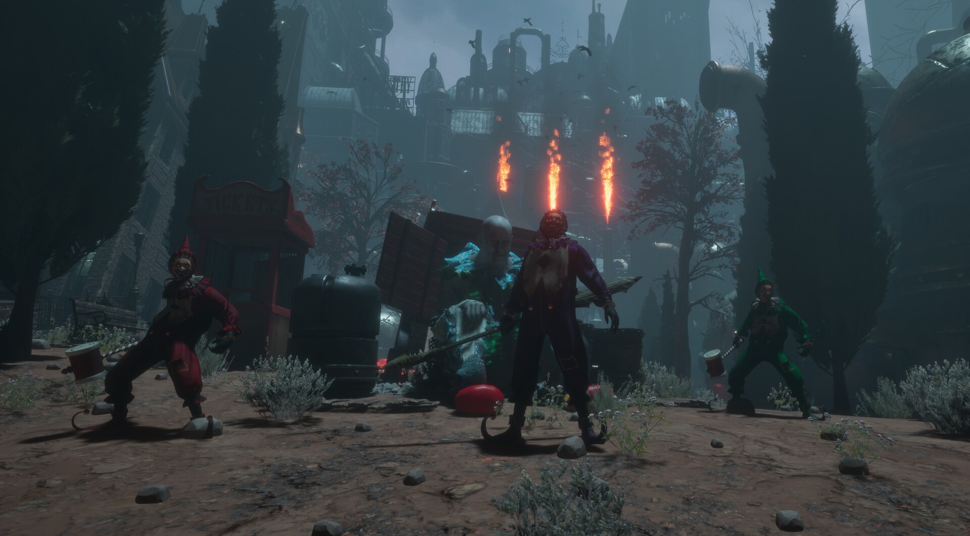 黑域领主/Dark Dominion（Build.23191896）