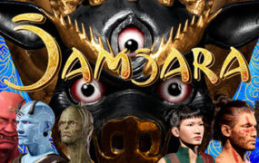 轮回/Samsara