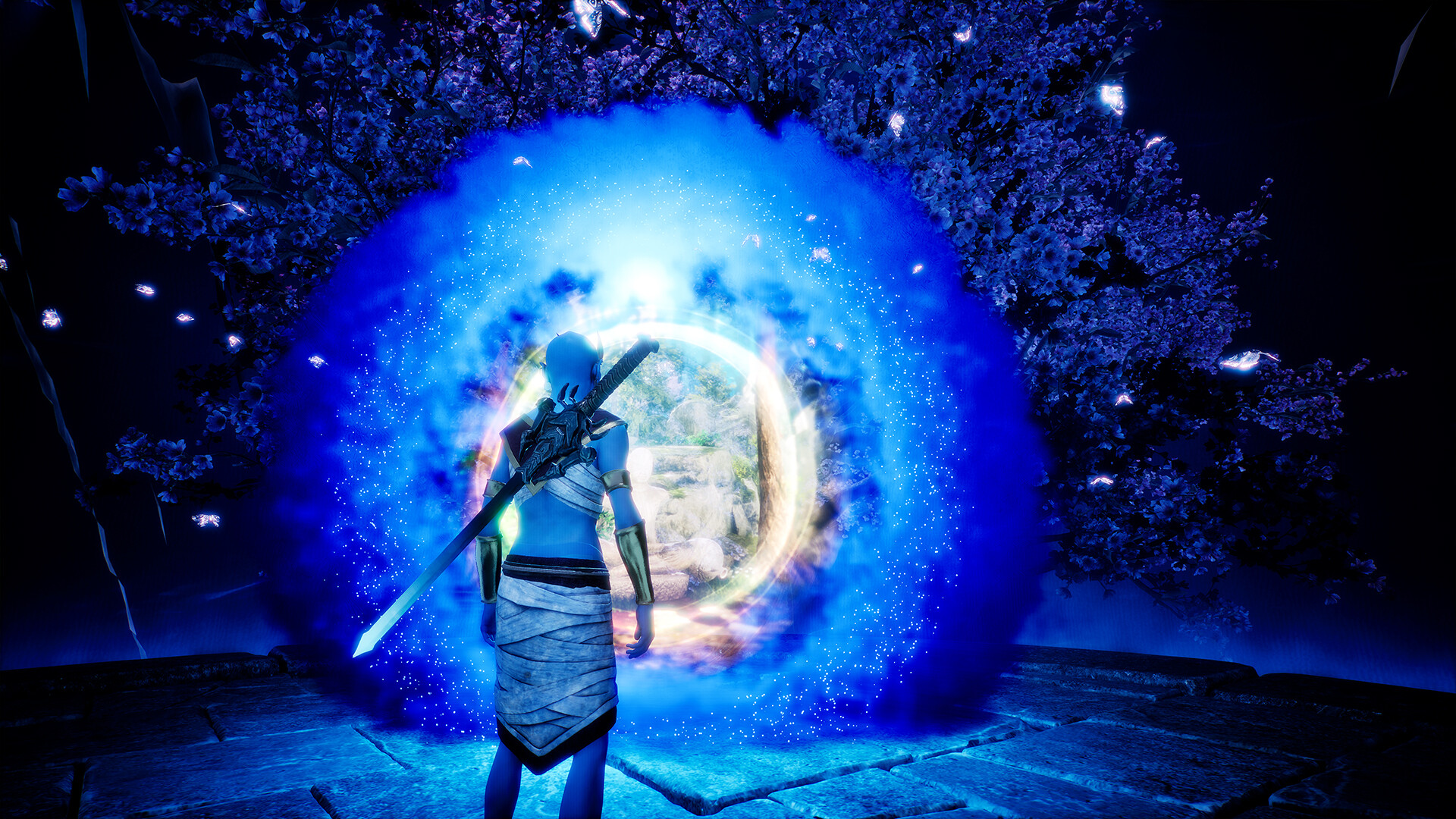 轮回/Samsara