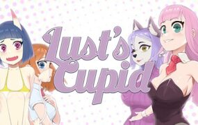 堕落的丘比特/Lust’s Cupid（更新至v1.2.3）