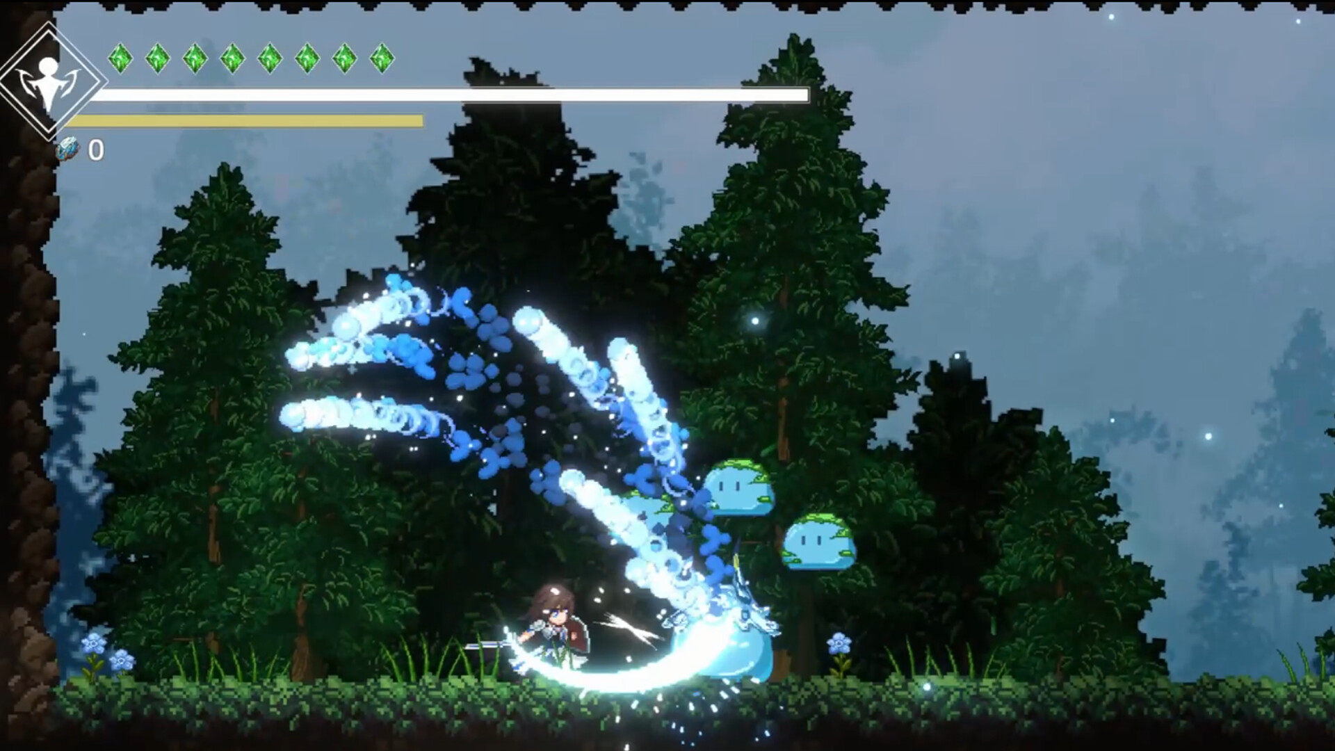 神陨之地/Shattered Divinities（Build.23236177）