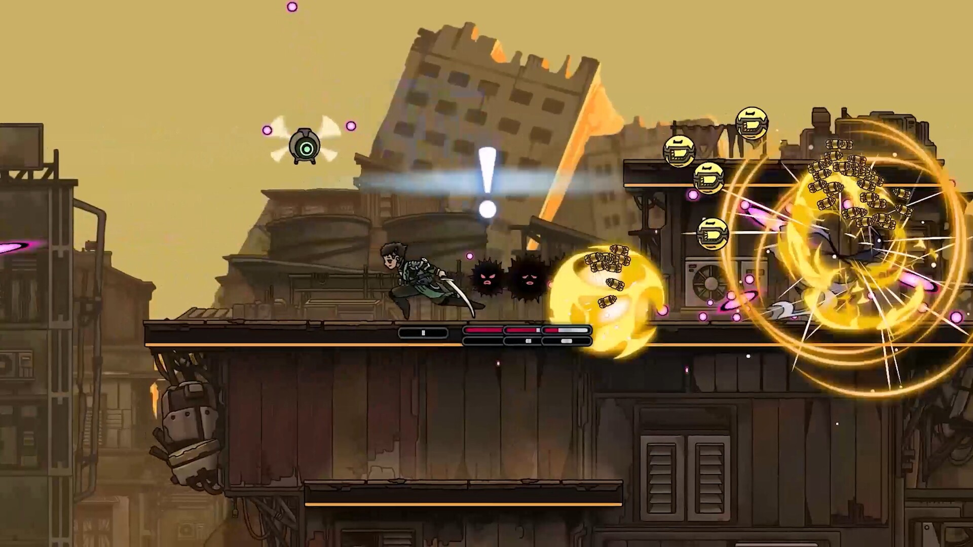 绝地鸭卫/PlatyGuard Swarm Slayer（uild.23254418）