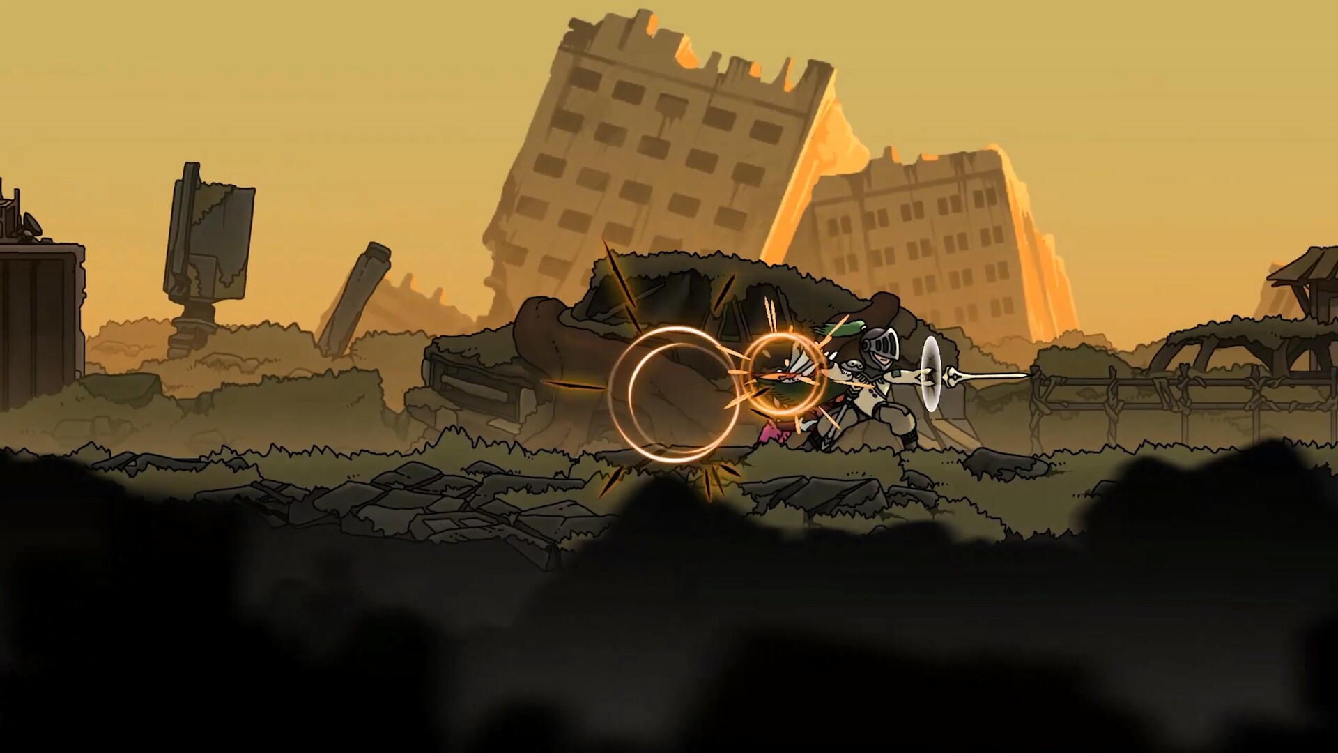 绝地鸭卫/PlatyGuard Swarm Slayer（uild.23254418）
