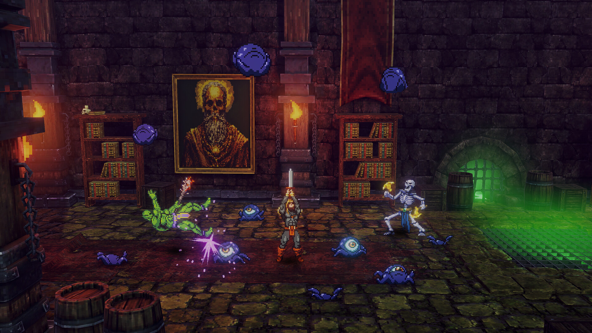 轮回战纪/Mad King Redemption（Build.23238162）