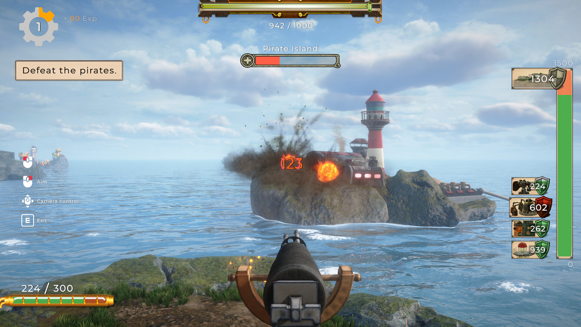 海行者传奇/Sea Walker Saga（Build.23222877）