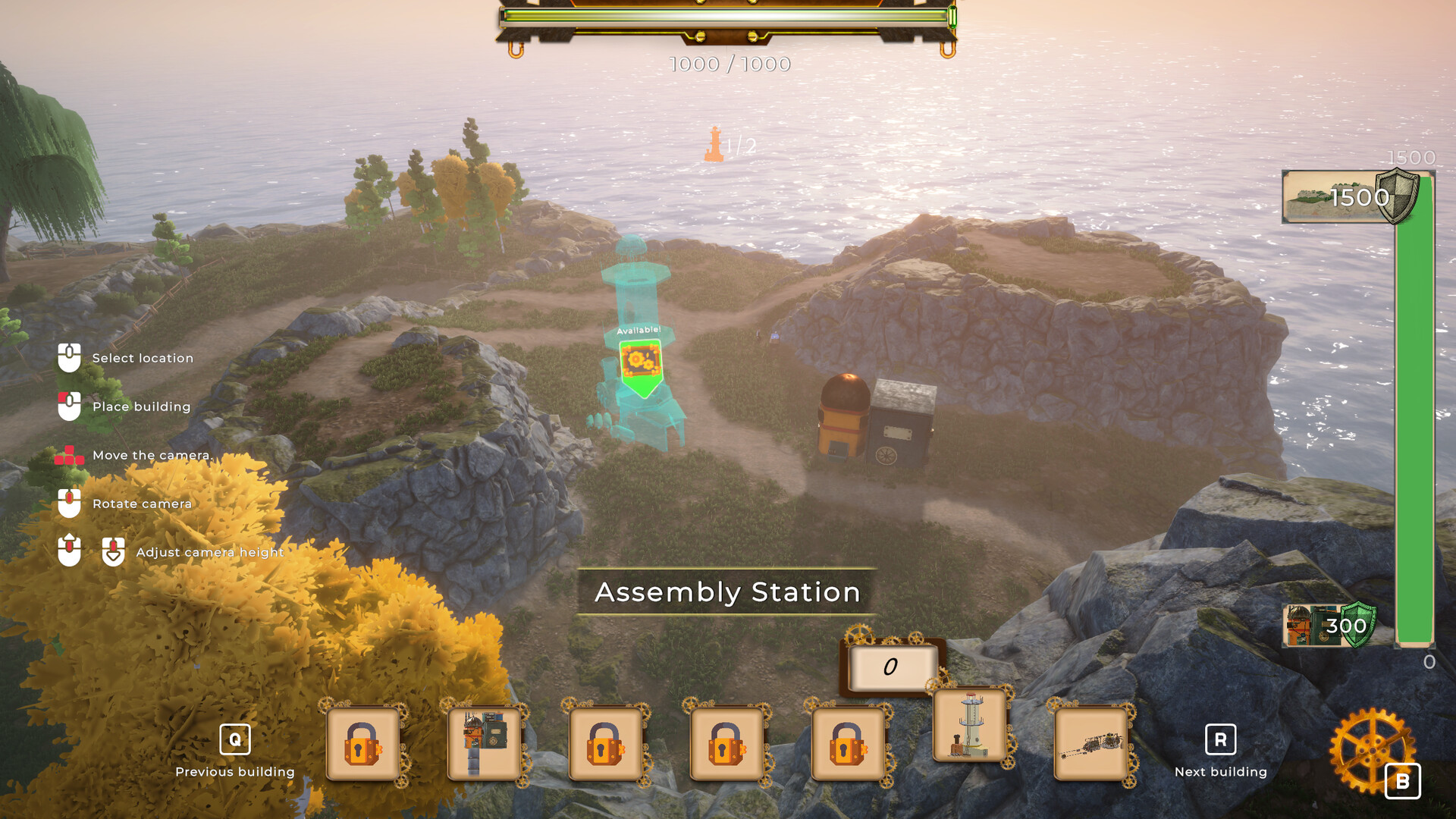 海行者传奇/Sea Walker Saga（Build.23222877）