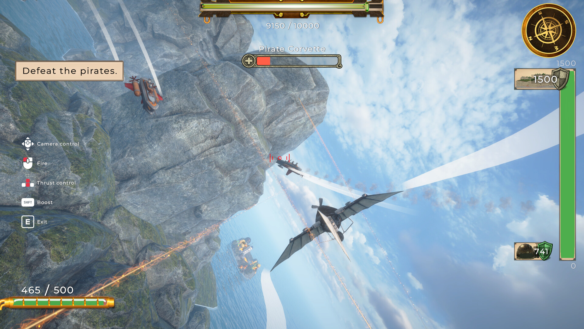 海行者传奇/Sea Walker Saga（Build.23222877）