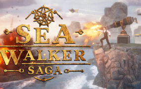 海行者传奇/Sea Walker Saga（Build.23222877）
