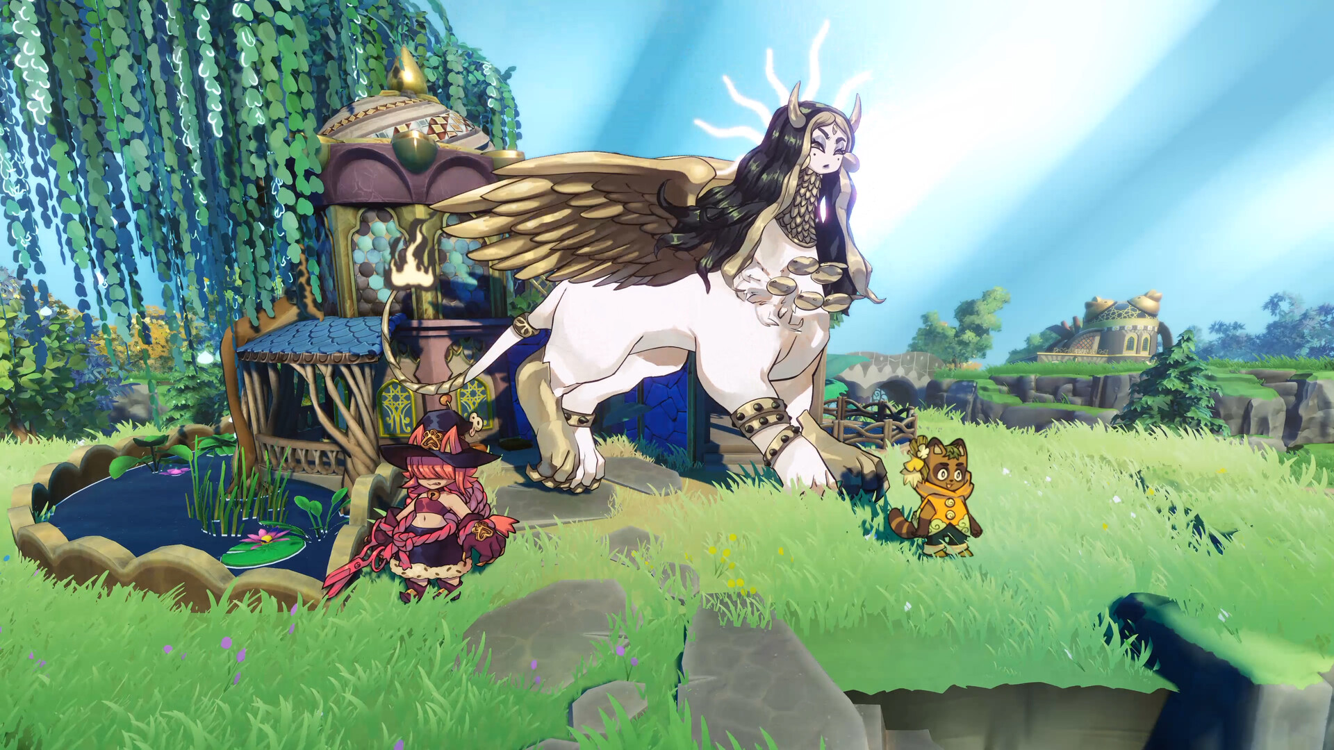 钱钱向钱冲/GOLD GOLD ADVENTURE GOLD