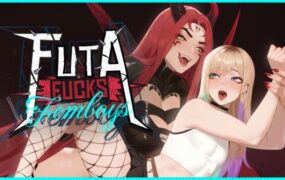 扶她×伪娘/FUTA FUCKS FEMBOYS（v1.036）