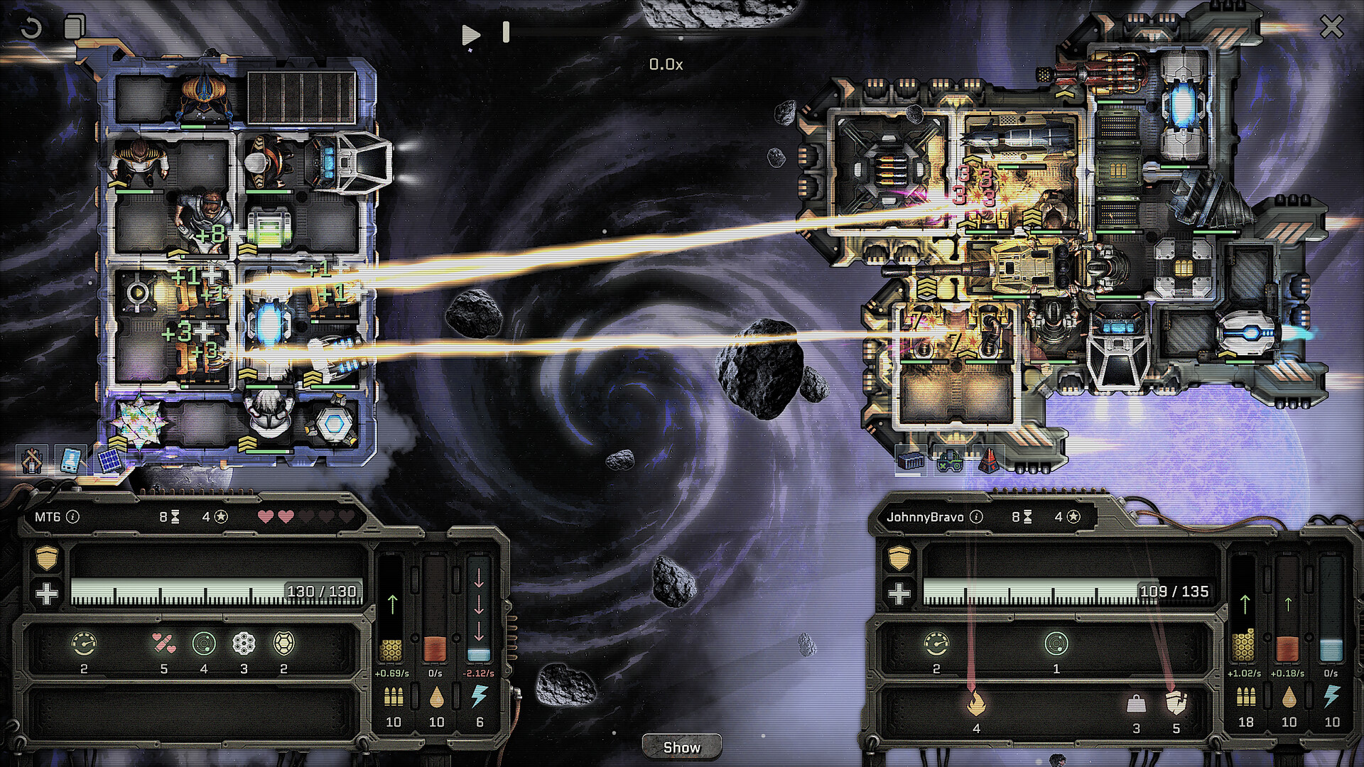 与舰同沉/Down with the Ship（Build.23266546）