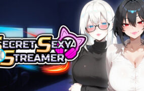 私密性感主播/Secret Sexy Streamer