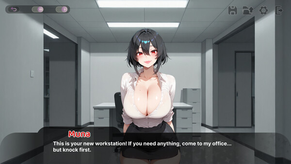 私密性感主播/Secret Sexy Streamer