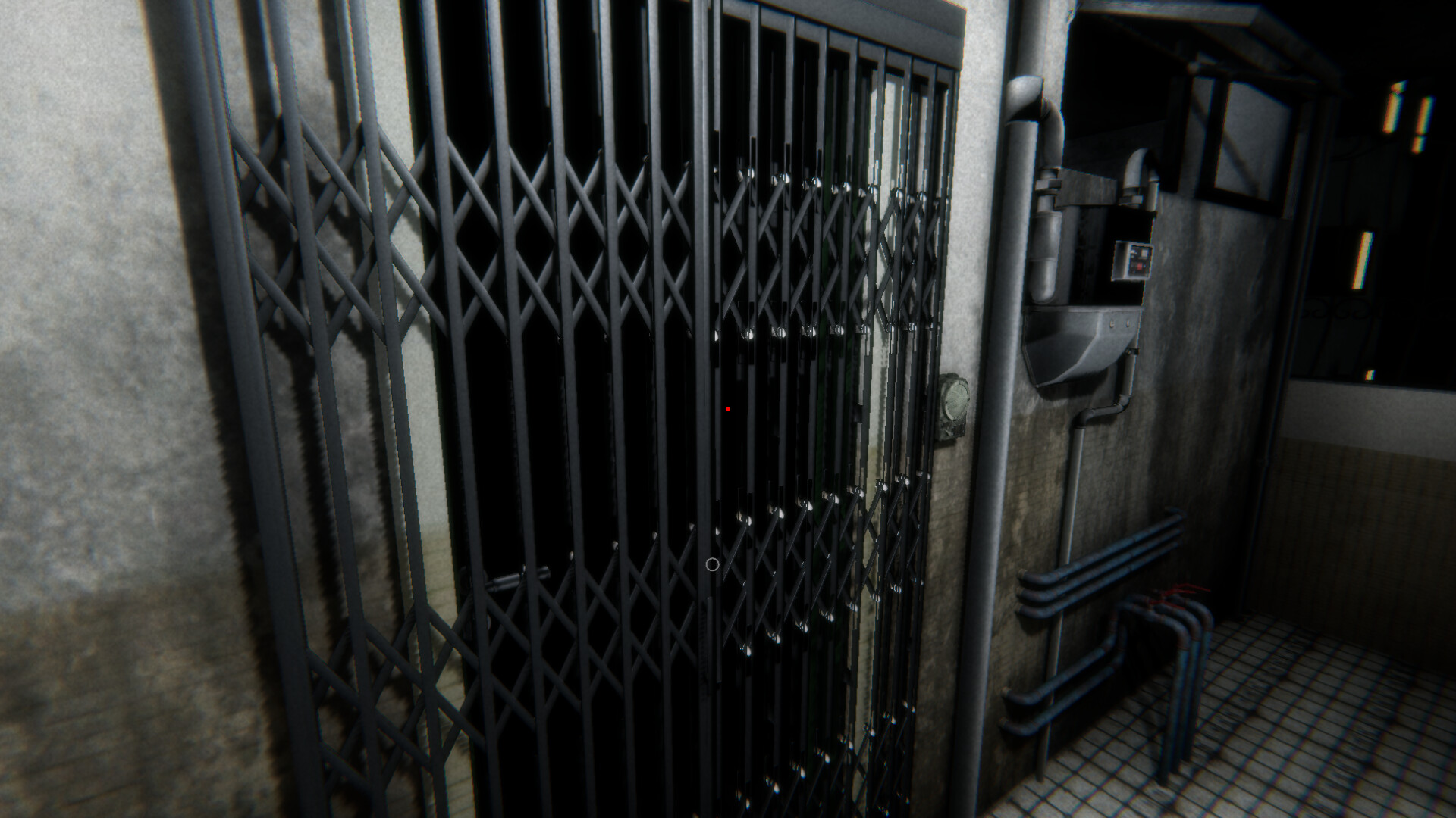 香港恐怖事件：益善楼外卖血案/Hong Kong Horror Incident: Yik Sin House（Build.23271333）