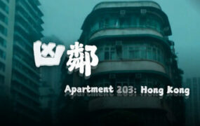 凶邻/Apartment203: HongKong（Build.22251826）