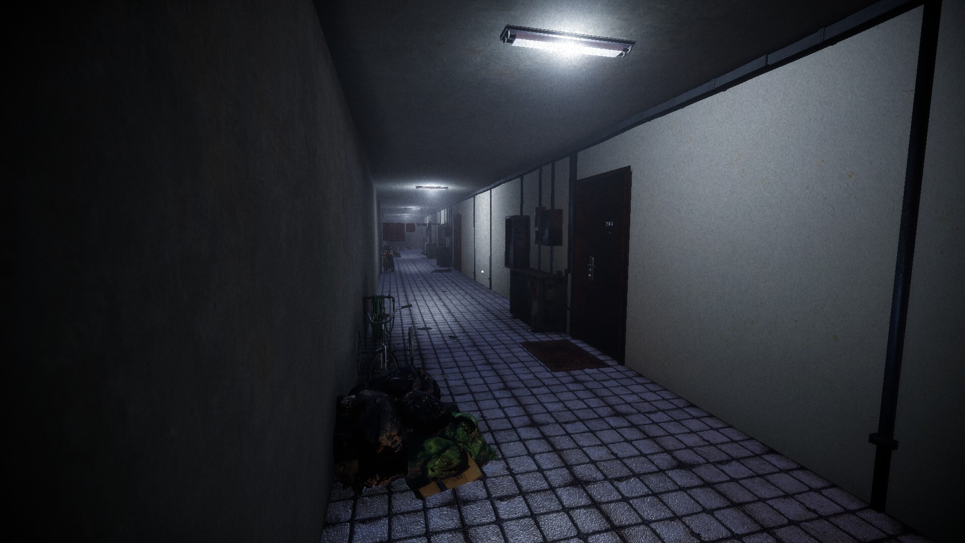 凶邻/Apartment203: HongKong（Build.22251826）