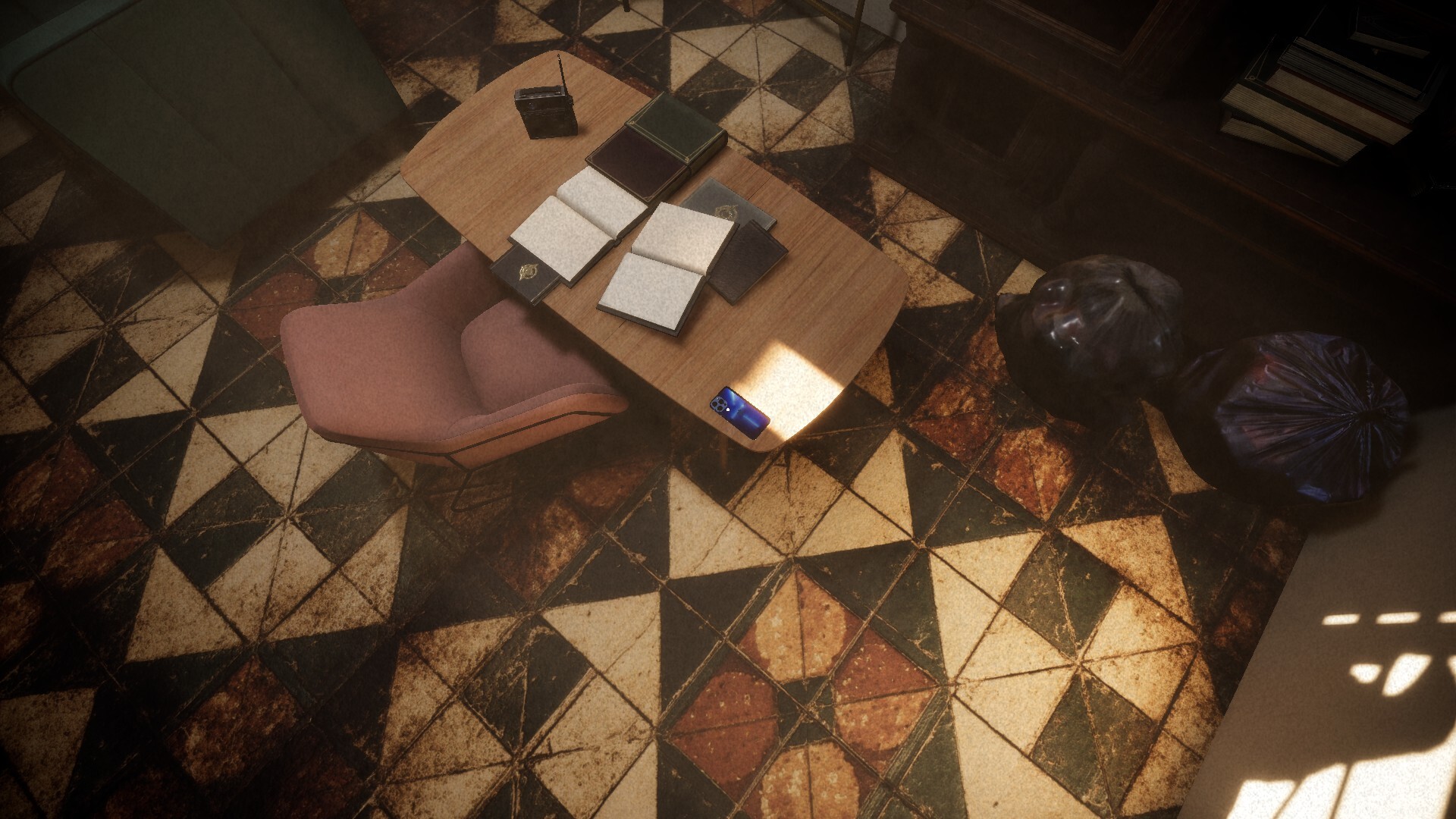 凶邻/Apartment203: HongKong（Build.22251826）