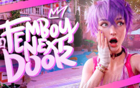 邻家伪娘/Femboy Next Door