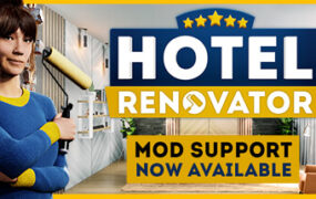 酒店翻新/Hotel Renovator（v1.0.6.6.285）