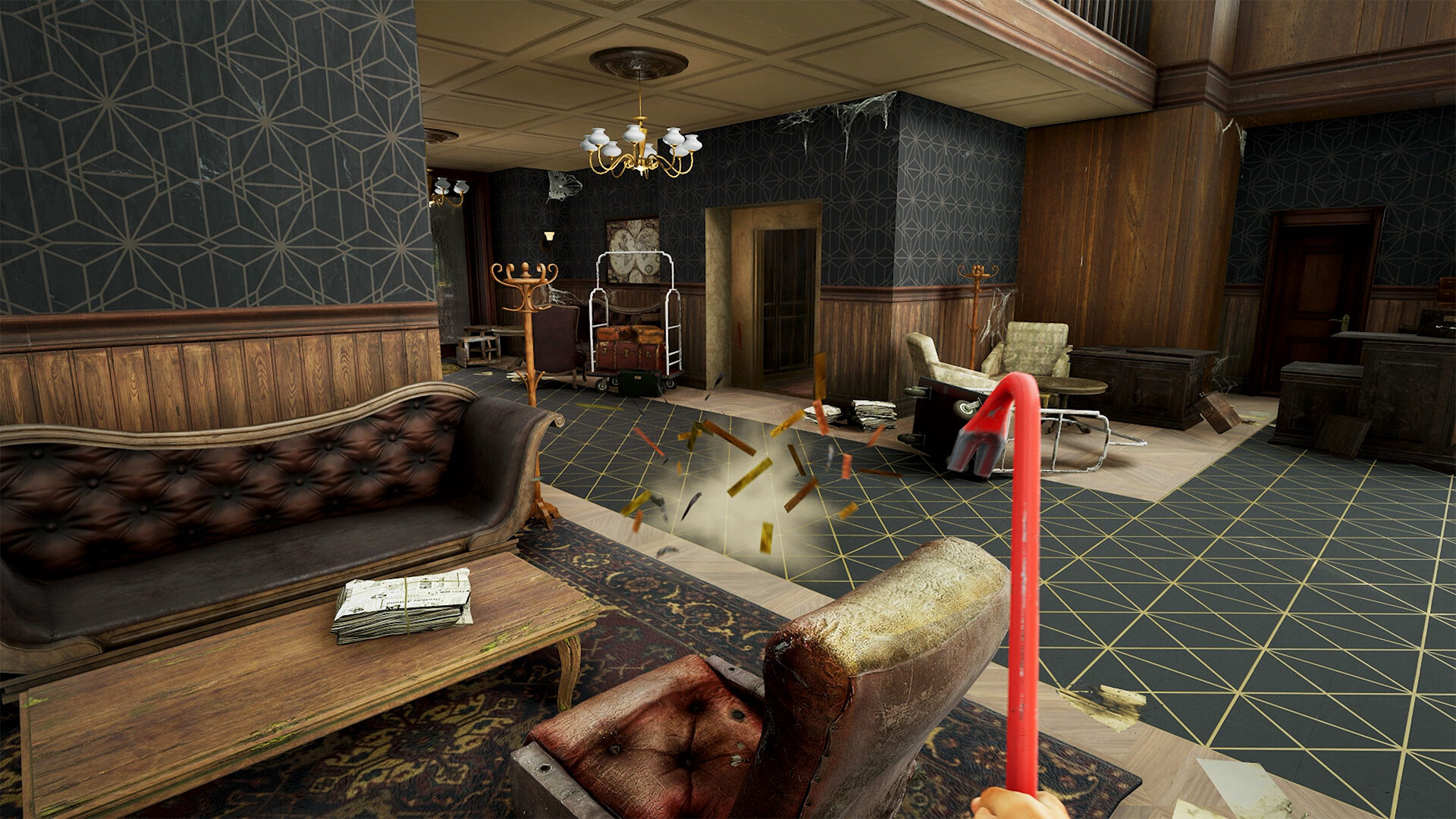 酒店翻新/Hotel Renovator（v1.0.6.6.285）