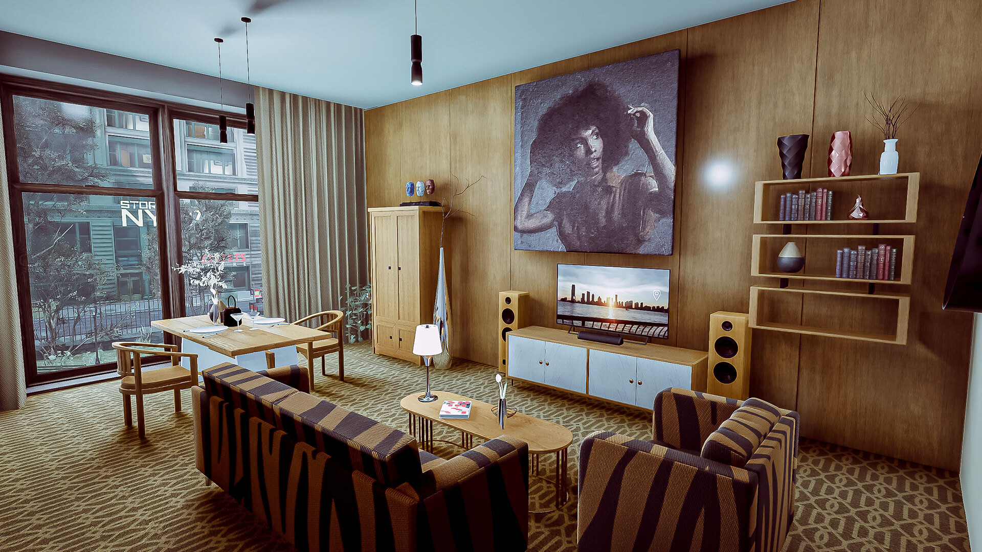 酒店翻新/Hotel Renovator（v1.0.6.6.285）