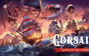 海盗：加勒比海战/Corsairs: Battle of the Caribbean