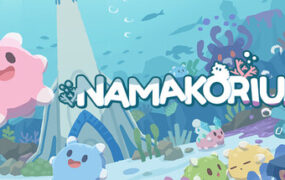 海参大作战/NAMAKORIUM