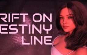 命运轨迹漂移/Drift On Destiny Line