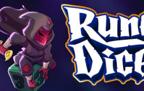 符文之骰/Rune Dice