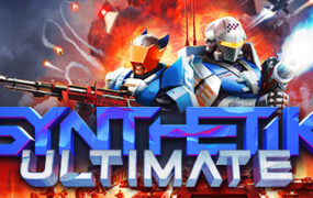 合成人：军团崛起/SYNTHETIK: Legion Rising（v26.10）