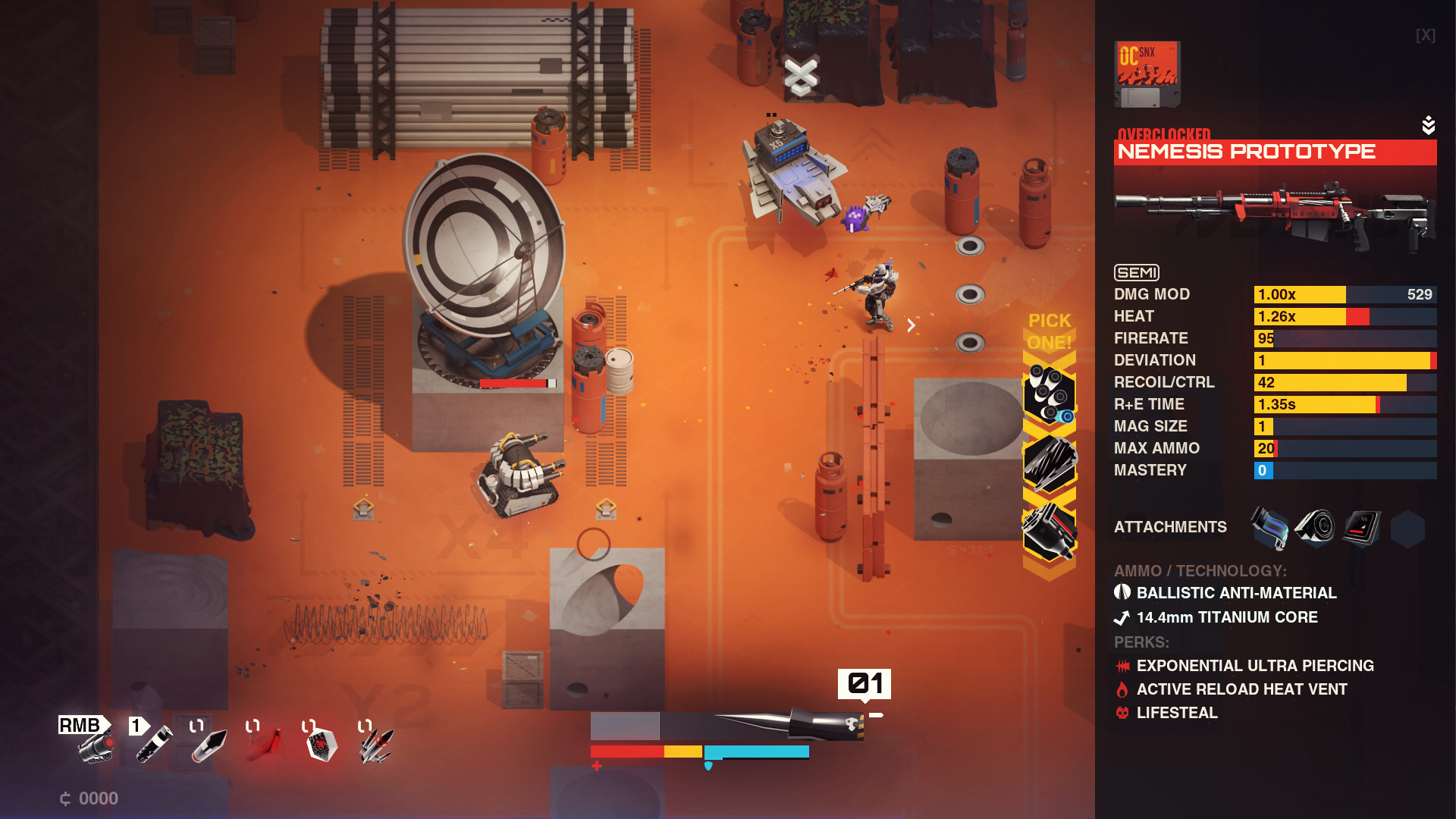 合成人：军团崛起/SYNTHETIK: Legion Rising（v26.10）