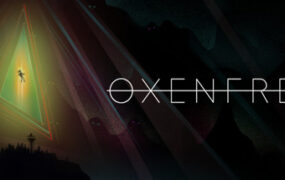 奥森弗里/Oxenfree（v4.5.105）